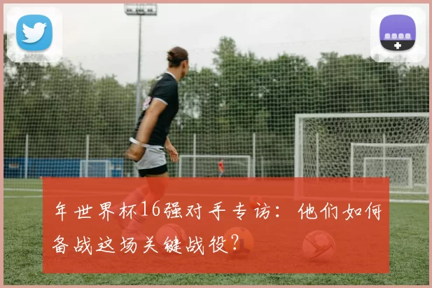年世界杯16强对手专访:他们如何备战这场关键战役?
