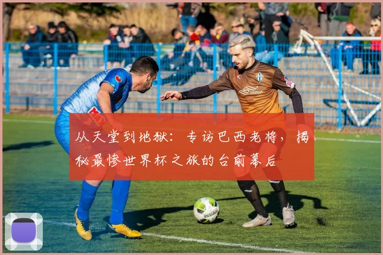 从天堂到地狱：专访巴西老将，揭秘最惨世界杯之旅的台前幕后