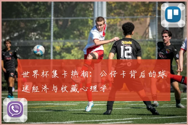 世界杯集卡热潮:公仔卡背后的球迷经济与收藏心理学