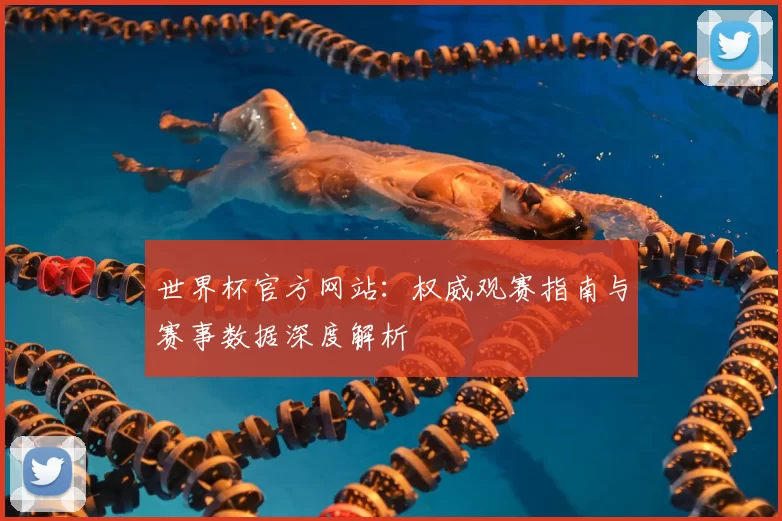 世界杯官方网站:权威观赛指南与赛事数据深度解析