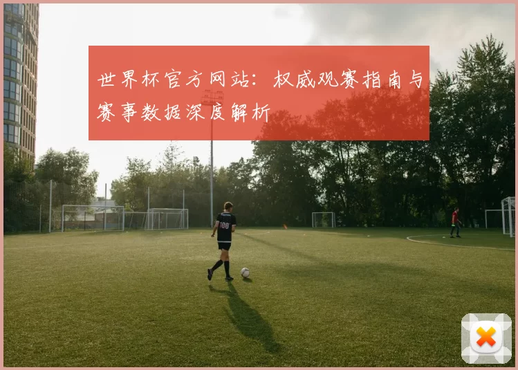 世界杯官方网站:权威观赛指南与赛事数据深度解析
