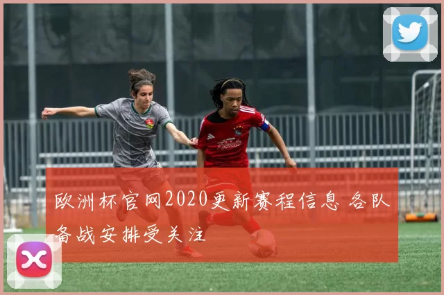 欧洲杯官网2020更新赛程信息 各队备战安排受关注